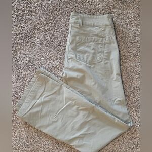 Mountain Khakis Relaxed Fit Mid-Rise Pants